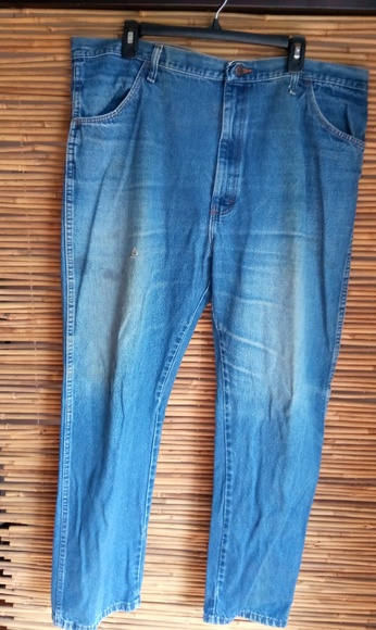 Rustler Other - Rustler Mens Jeans Size 42 x 32